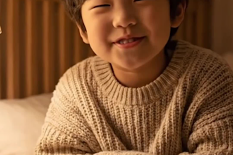 create viral cute ai talking baby videos for tiktok and youtube shorts