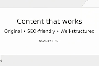 write engaging bengali articles and blog posts