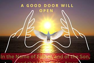 pray to god for your life, family, career, business growth