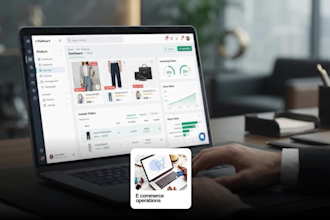 provide customer support services for ebay, amazon, and shopify stores