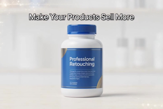 edit improve your product photos for high conversion sales