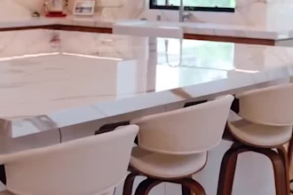 edit real estate video for apartment walkthrough, property tour instagram video