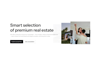 build real estate website, investor website with idx for realtors and investor