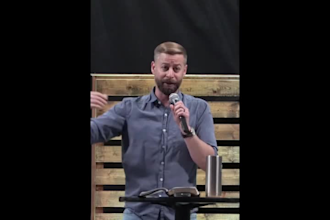 edit your sermons and make clips