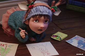 3d animation video, 3d animation, character animation, cartoon animation video