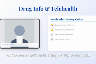 create engaging health and medical blogs, SEO articles, and patient education