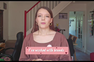 create genuine ugc videos and paid ads for gen z audiences
