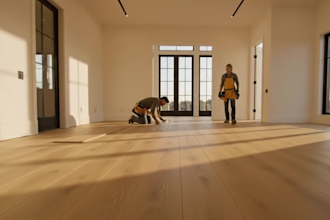 make construction ai house renovation video virtual stage transformation videos