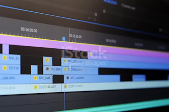 edit professional youtube, tictok,and instagram videos