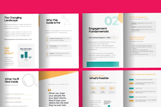 do interactive workbook digital journal design fillable pdf form, ebook in canva