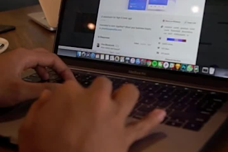 launch your ecommerce business from idea to live website