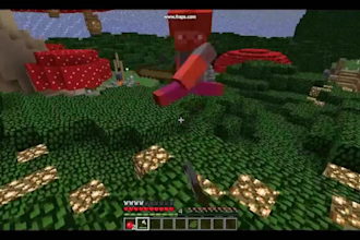 build minecraft spawn bedrock lobby kingdom map world map city map java builder