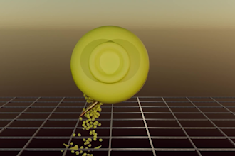 3d props for you