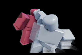 create professional roblox combat and movement animations for your game