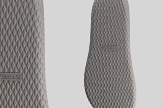 design custom 3d shoes, 3d printed footwear and zellerfeld shoe models