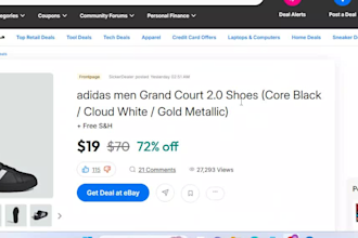 help you post your deal or coupon on biggest deal platform