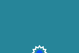 make a custom 2d logo animation for your ads, intro, etc