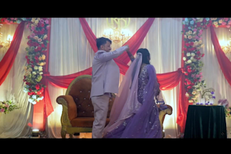 edit cinematic wedding highlights teaser and trailer