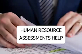 complete cipd level 3, 5 , 7 tasks avado cmi ilm ahri assessments