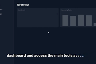 create professional ai training and onboarding videos