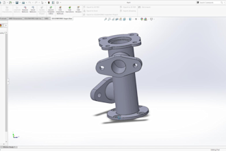 design, modeling and rendering
