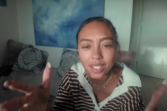 record natural authentic spokesperson video and video presenter
