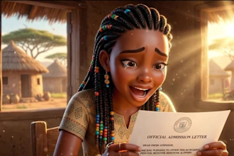 create ai african folktales video american storytelling video for youtube