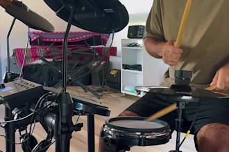 add some creative music and instruments for your songs