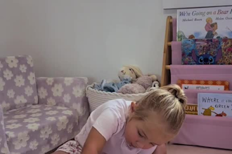 create authentic mom ugc video ads for social media and family brands