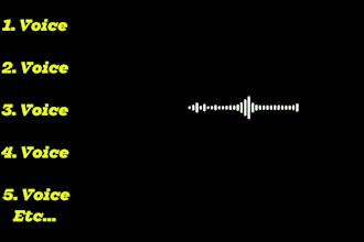 convert your text into a natural and realistic ai voice