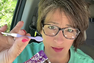 create amazing ugc videos as a gen x mom