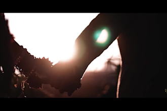 edit cinematic wedding films