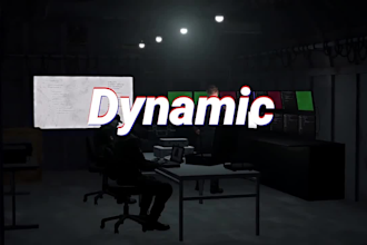 craft cinematic 3d animated documentaries like fern