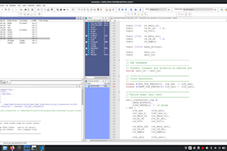 write systemverilog, verilog testbenches and verify your rtl design