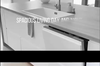edit real estate videos for property listing and apartment walkthrough instagram