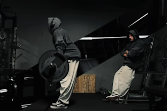edit engaging fitness reels for social media