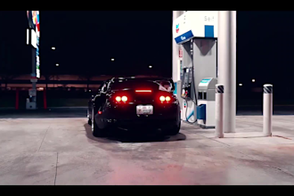 professionally edit your car video for reels and tiktok