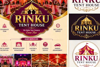 graphic designing and logo designs