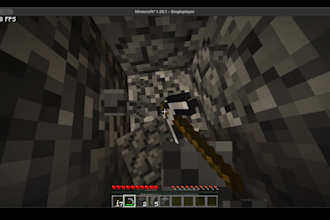 create, configure, optimize a custom minecraft modpack