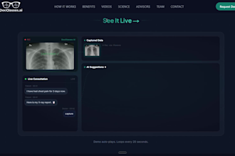 design a full website for you