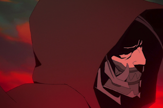 2d animated music video, 2d anime fighting, short film, 2d game animation video