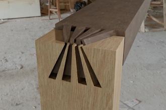design custom cad drawings for cnc router, laser cut and carpentry