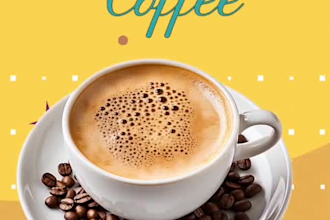 design modern cafe, bakery, cofee shop logo and branding