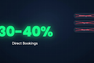 do a technical SEO audit for your hotel or hospitality website