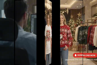create trendy christmas t shirt, bible verse, and ugly christmas sweater