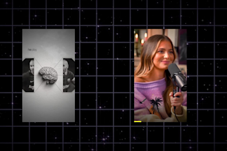 do viral instagram reels and youtube shorts with captions