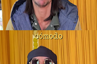 ugc creator and photographer