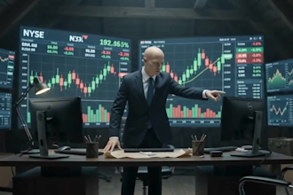 create viral youtube faceless finance videos for faceless finance channel