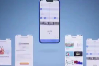 create ai mobile app promo video, app demo video and saas explainer