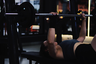 do viral gym video editing for tiktok, shorts and reels